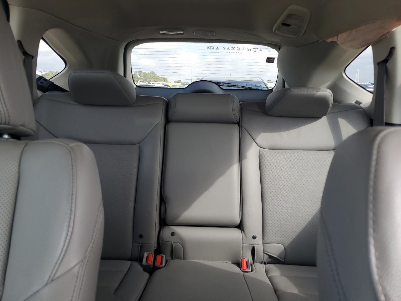 2015 Honda CR-V - Image 10