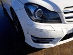 2012 MERCEDES BENZ C220 AMG S for sale at Copart COLCHESTER