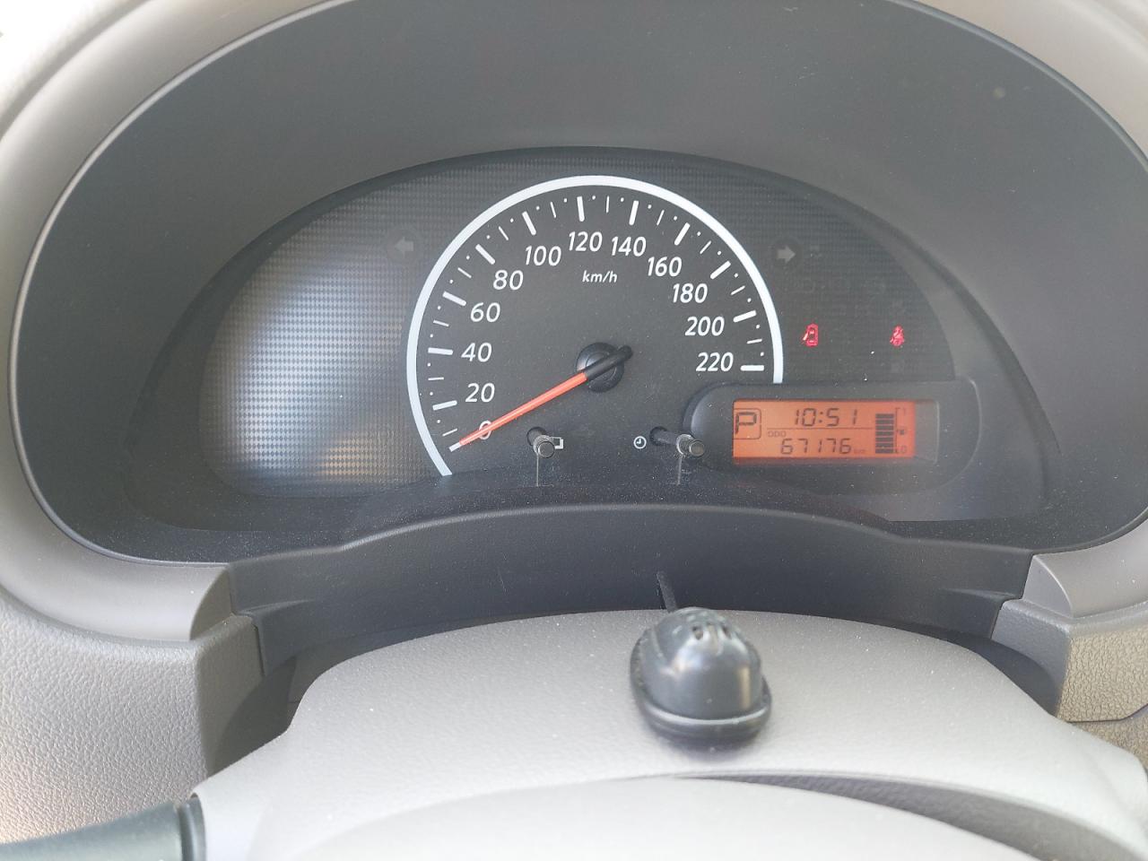 MDHBN7AD7KG675424 - 2019 Nissan Sunny - #43484895