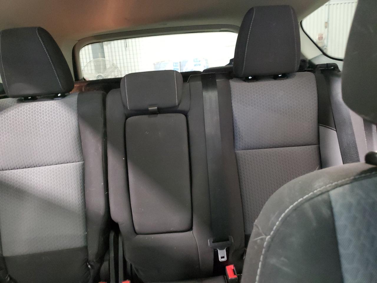 1FMCU0GD6HUE14992 FORD ESCAPE 2017