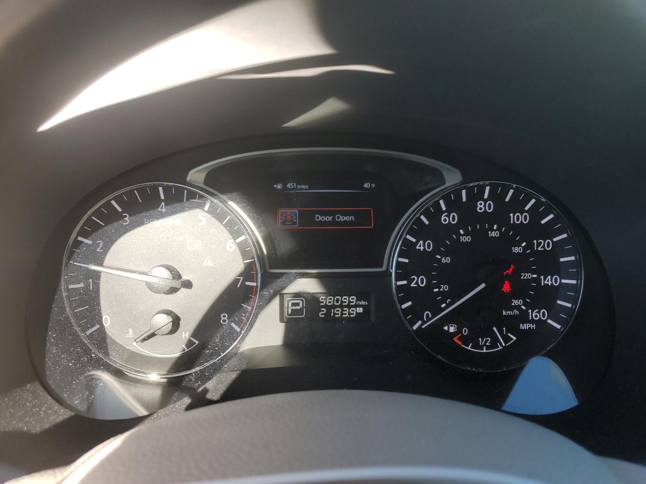 2013 Nissan Altima - Image 9