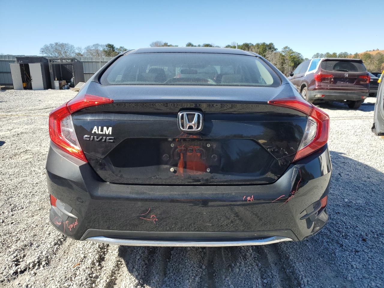 2019 Honda Civic - Image 6