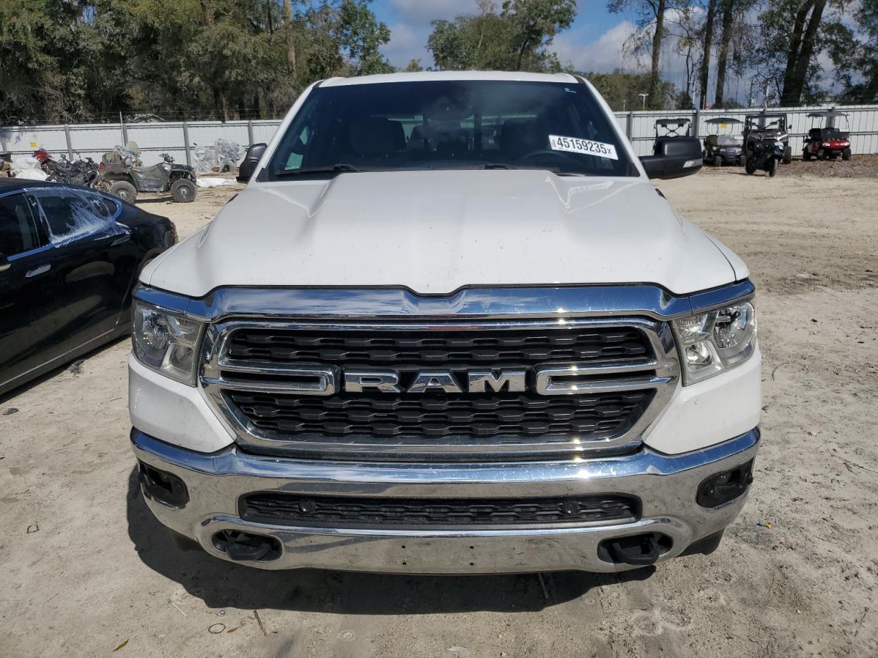 2022 RAM 1500 - Image 5