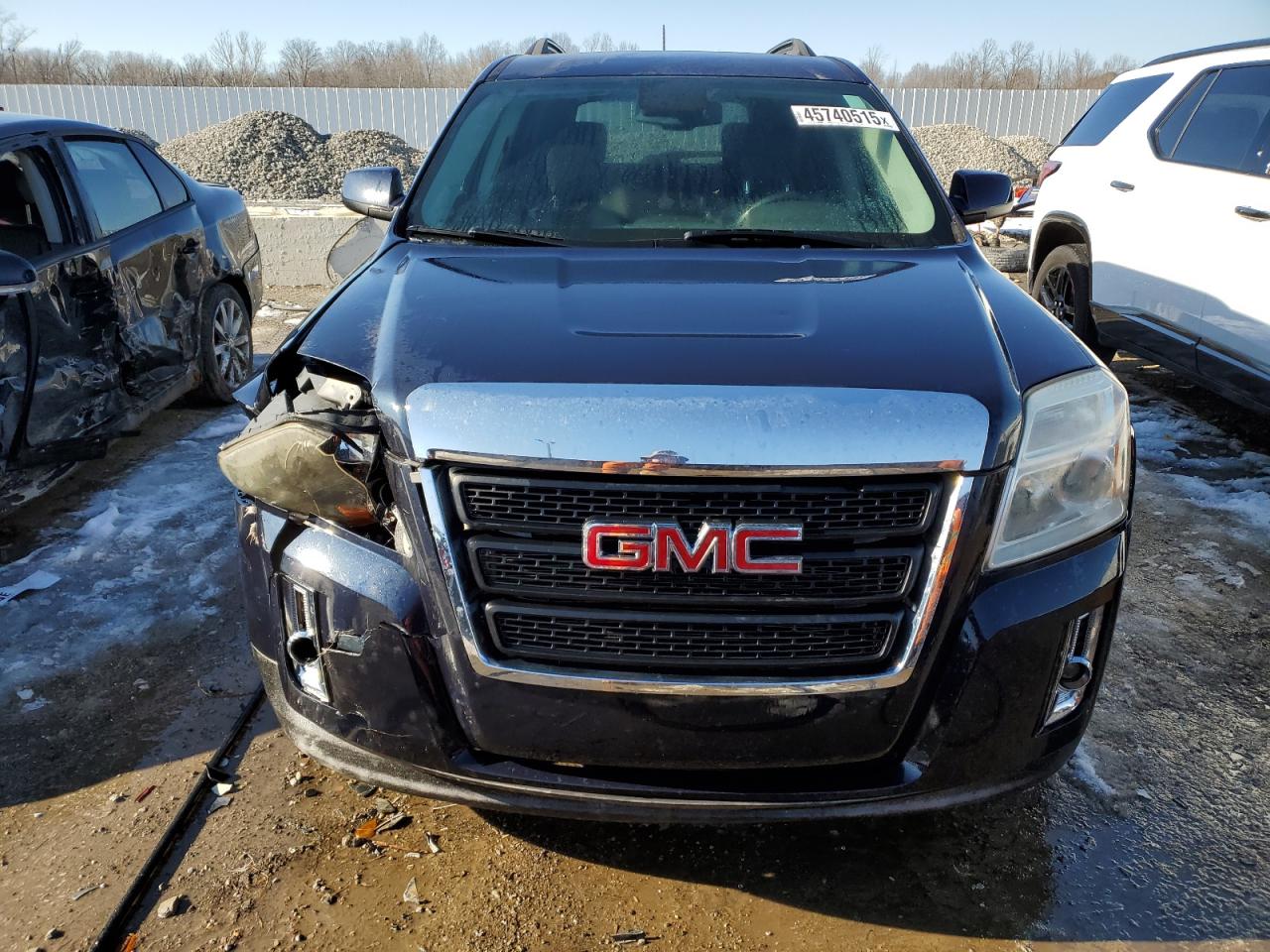 2015 GMC Terrain - Image 5