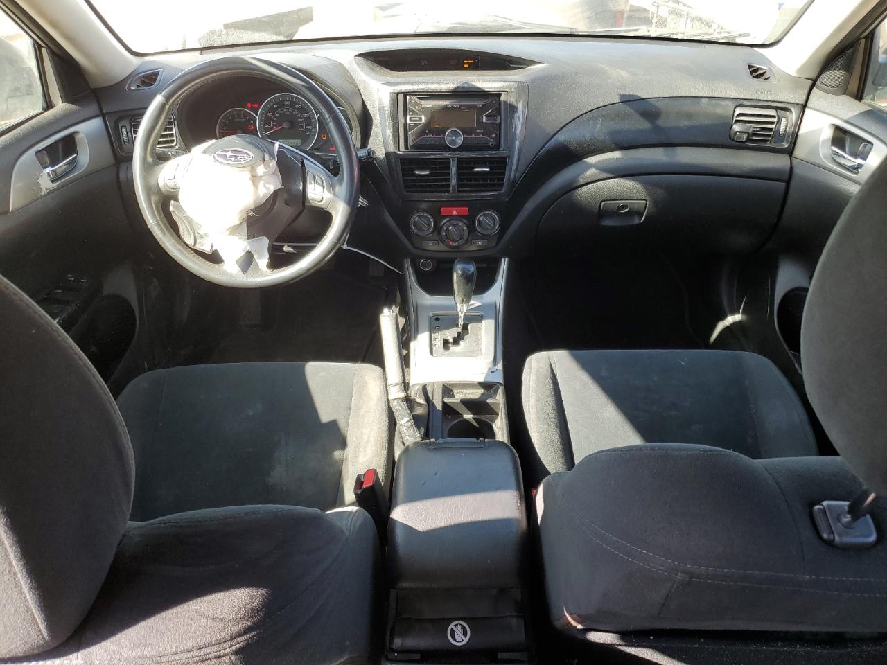 2009 Subaru Impreza - Image 8