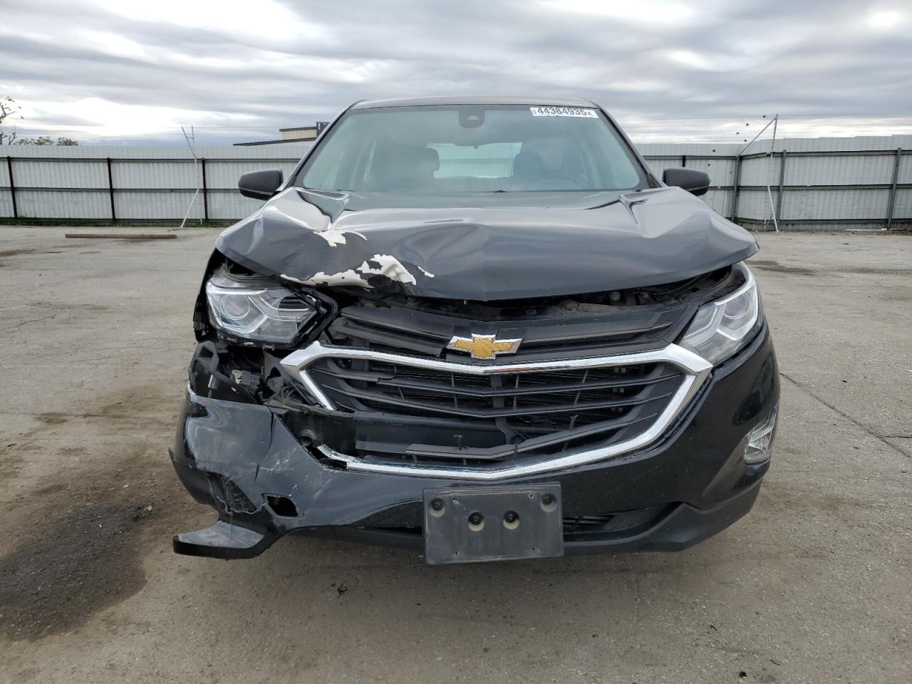 2GNAXHEV3L6271866 CHEVROLET EQUINOX 2020