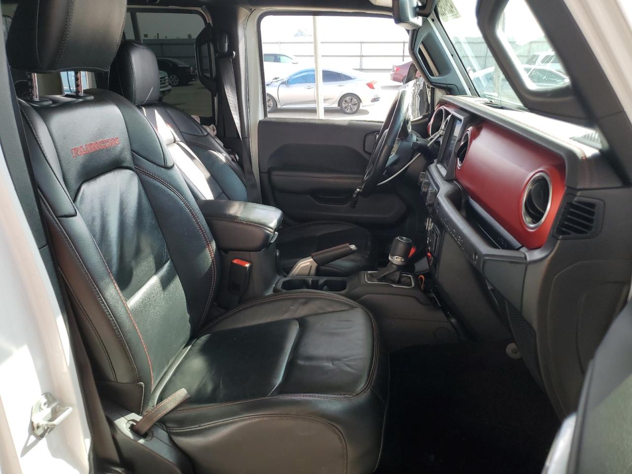 2019 Jeep Wrangler - Image 7