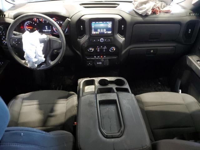 CHEVROLET ALL Models 2021 Красный