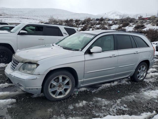 2005 Chrysler Pacifica Limited