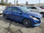 2021 Hyundai Accent Se en Venta en Exeter, RI - Front End