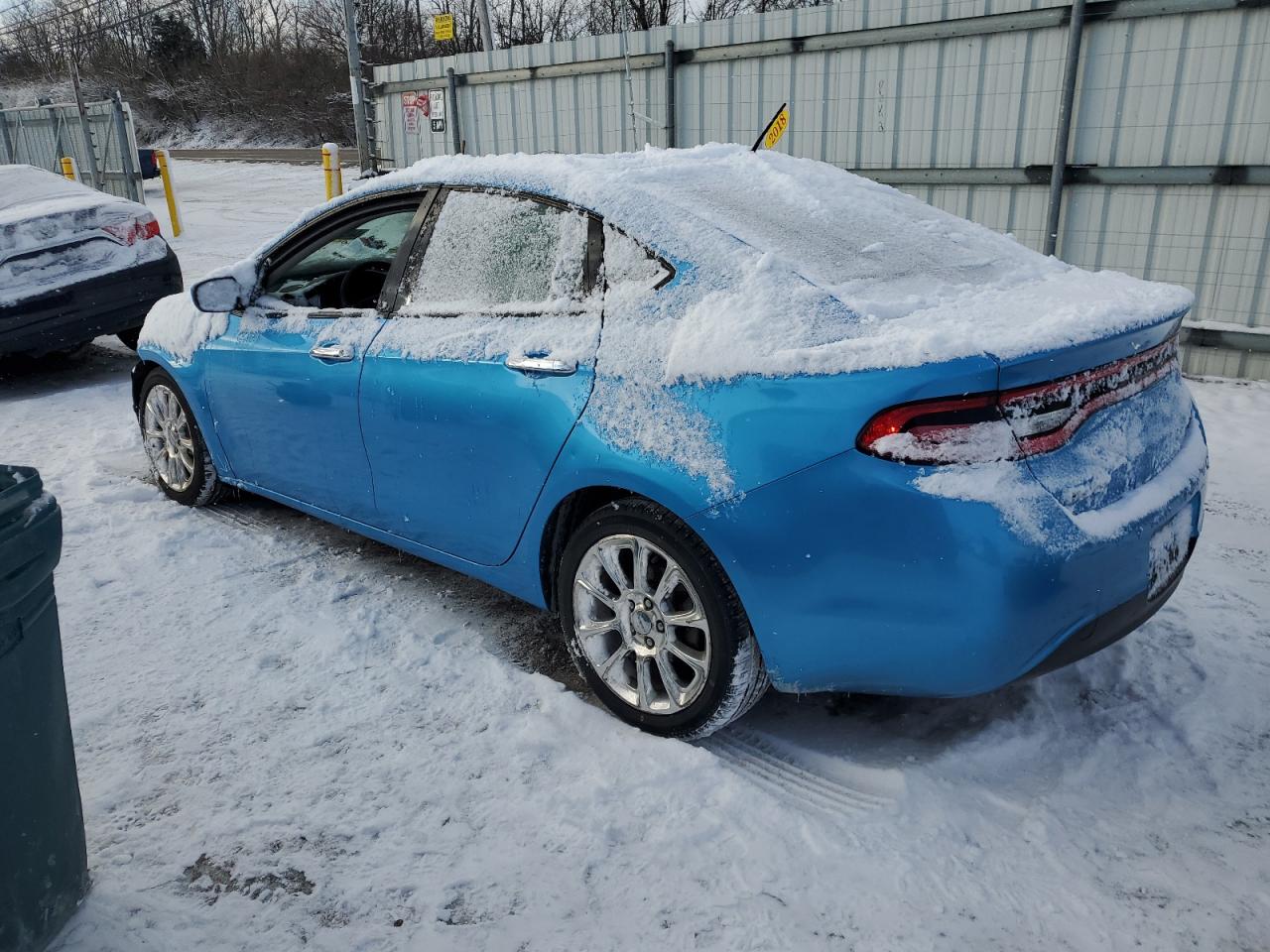 2016 Dodge Dart - Image 2