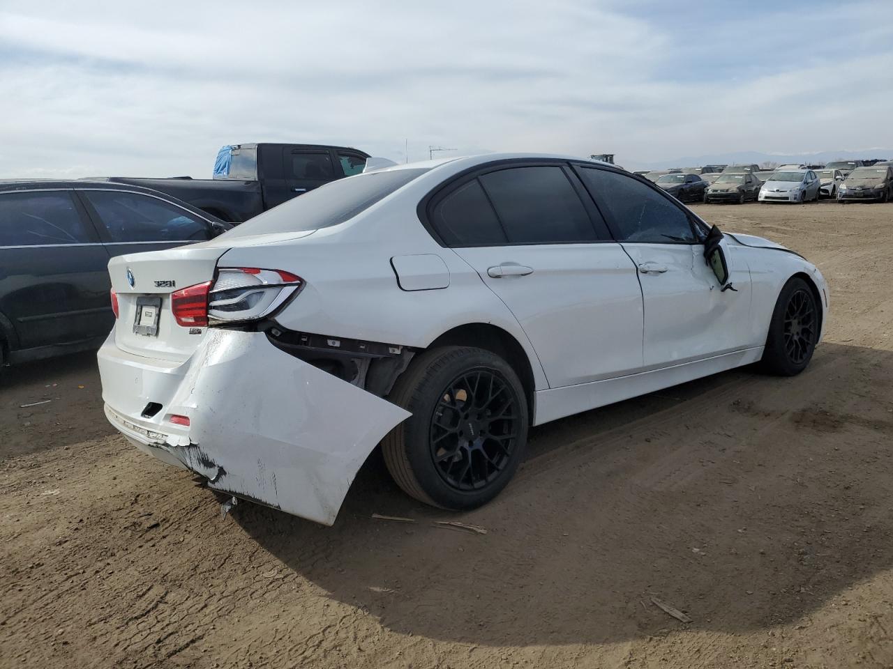 2016 BMW 3er - Image 3