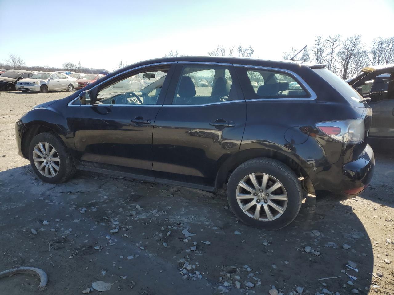 2012 Mazda CX-7 - Image 2