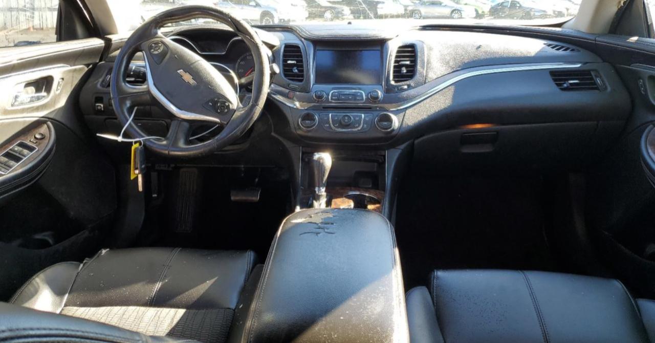 2014 Chevrolet Impala - Image 8