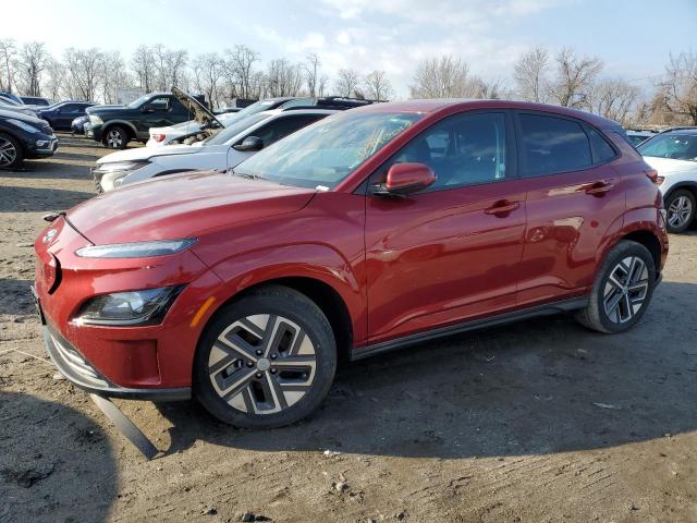 2023 Hyundai Kona Se