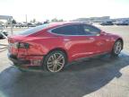 2013 Tesla Model S  en Venta en North Las Vegas, NV - Rear End