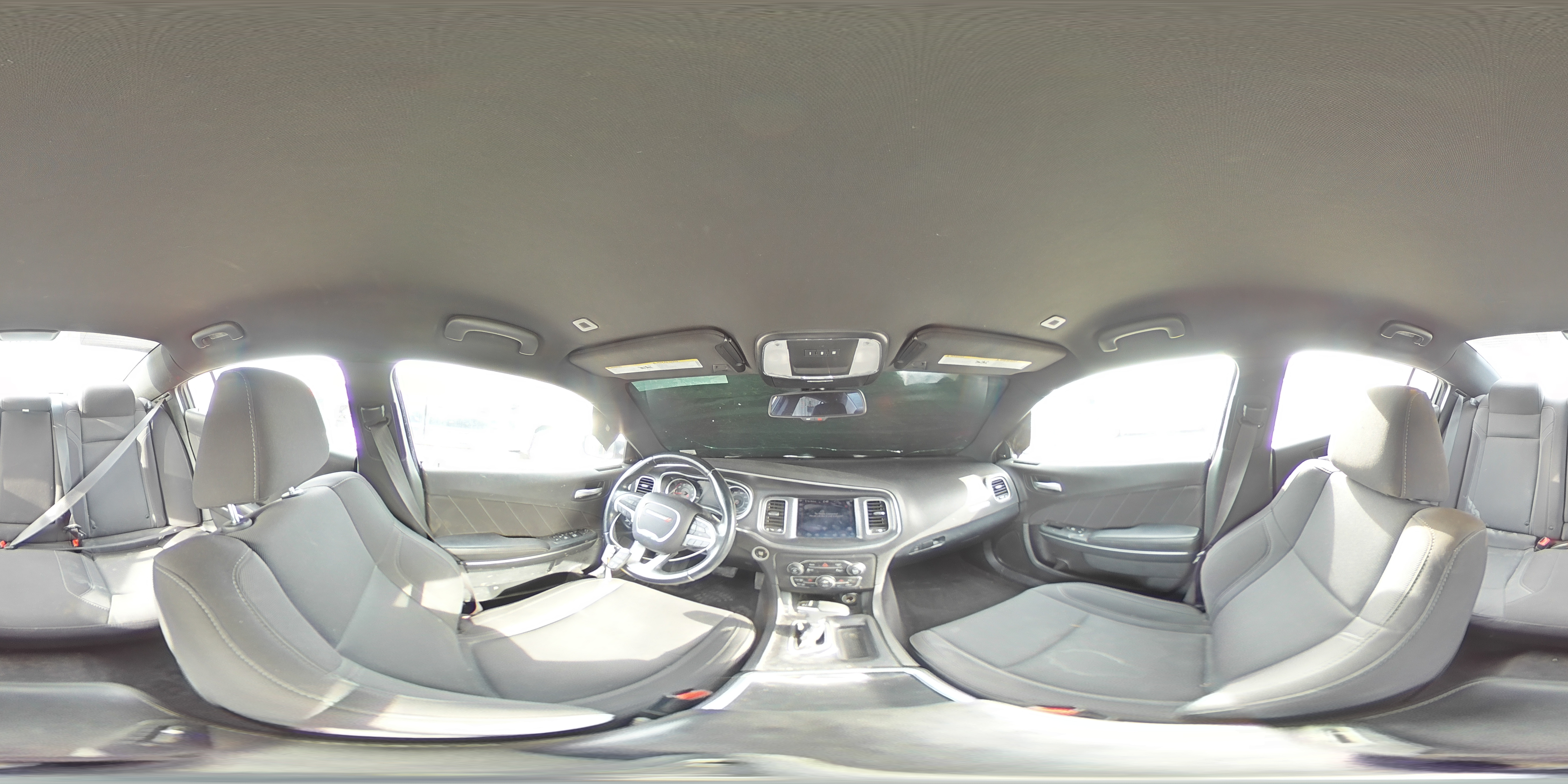 2018 Dodge Charger - Image 14