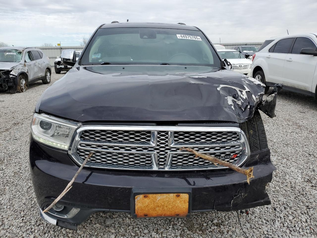 2019 Dodge Durango - Image 5