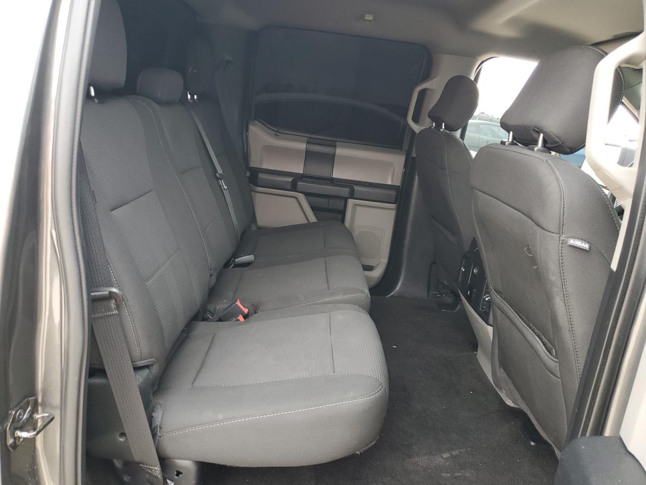 2018 Ford F-150 - Image 10