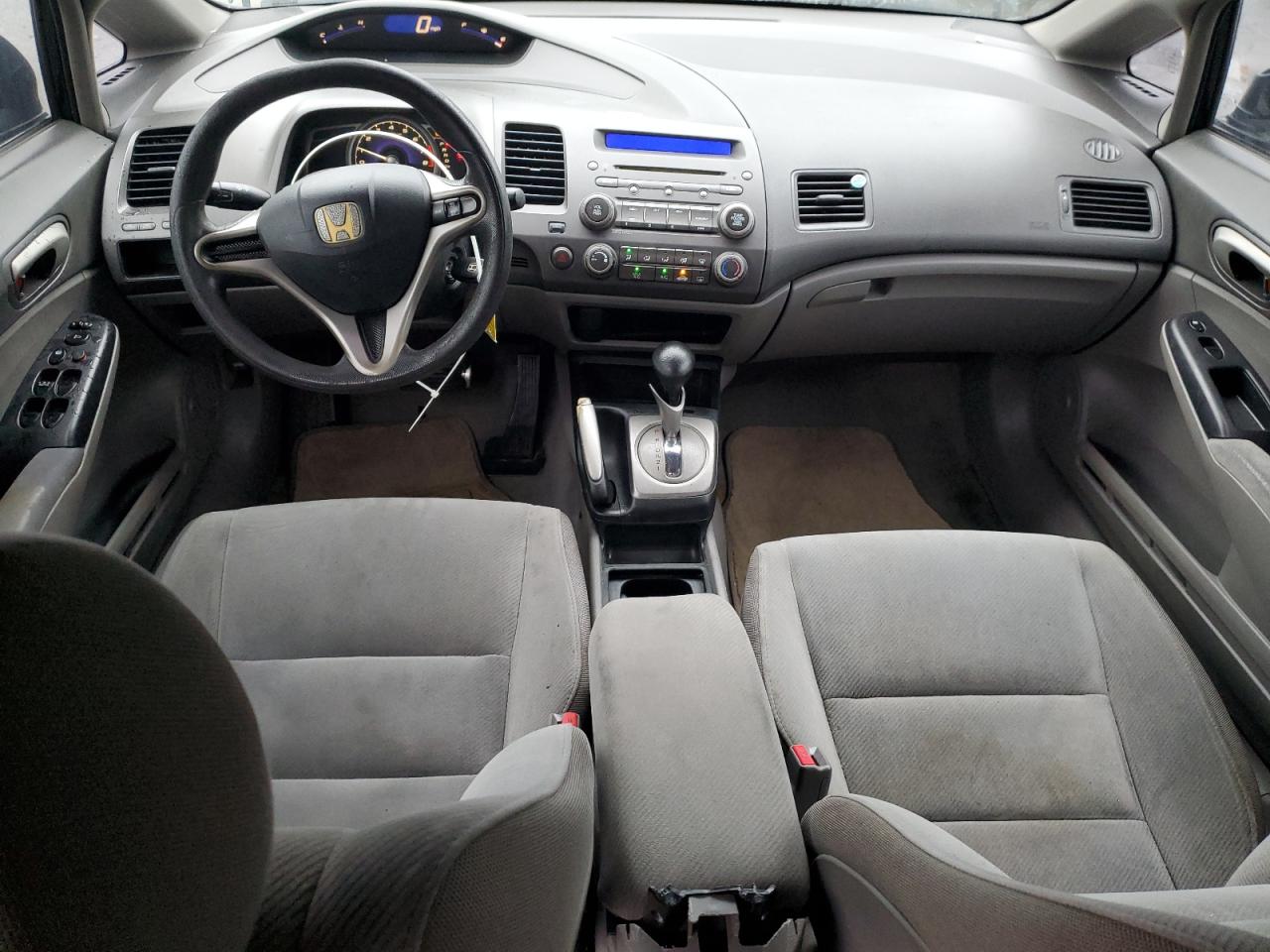 2009 Honda Civic - Image 8