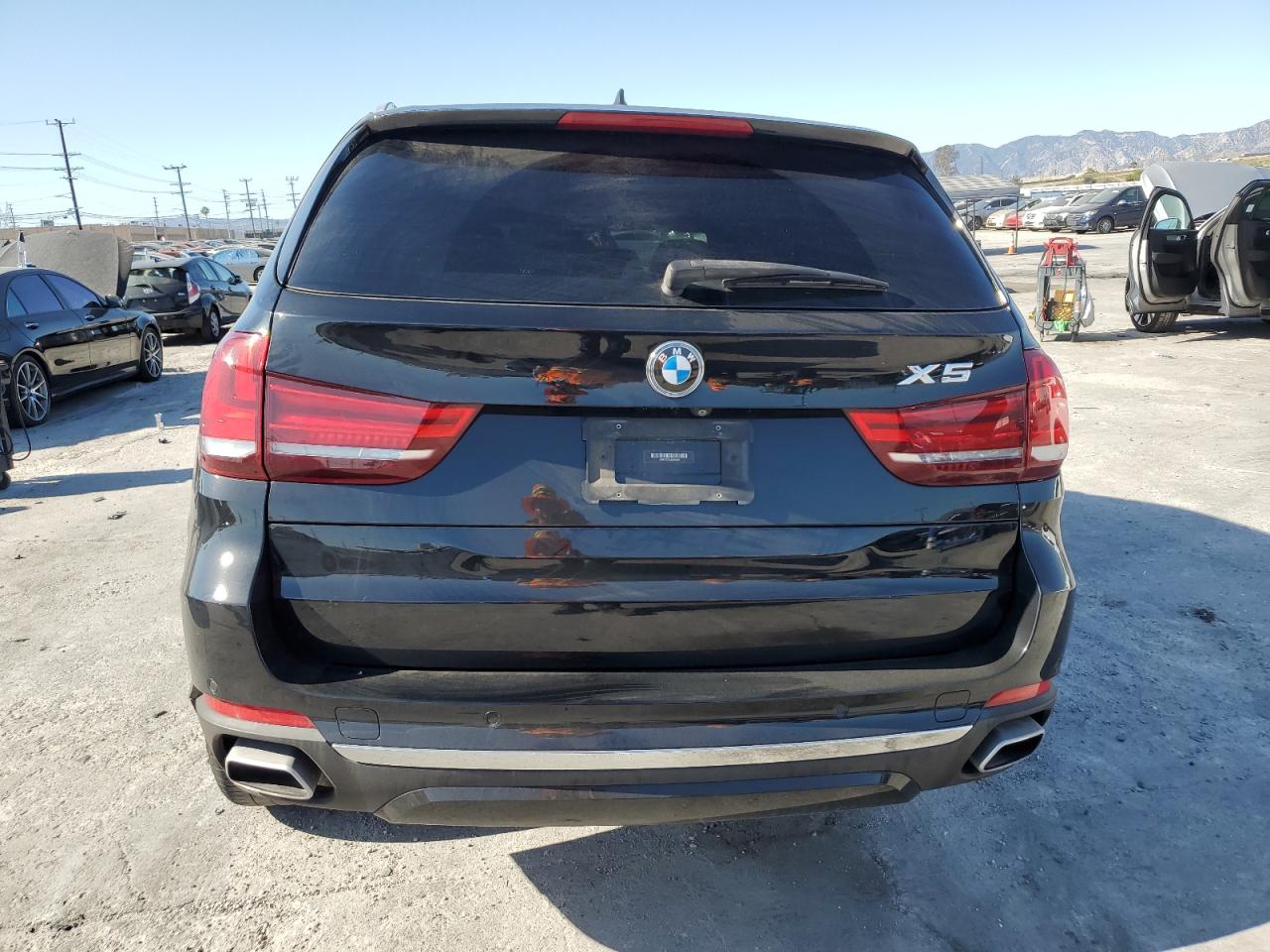 2018 BMW X5 - Image 6