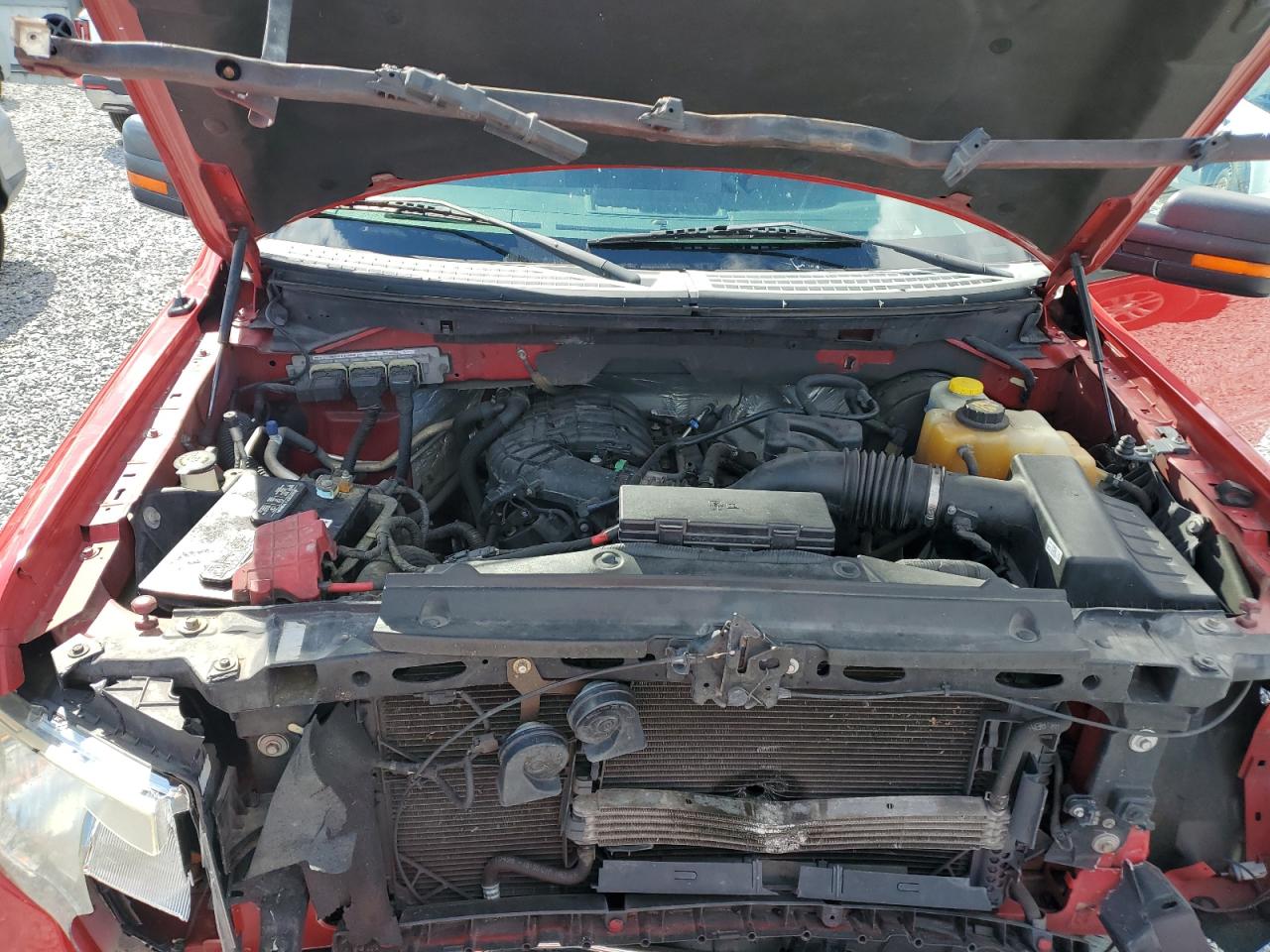 2014 Ford F-150 - Image 11