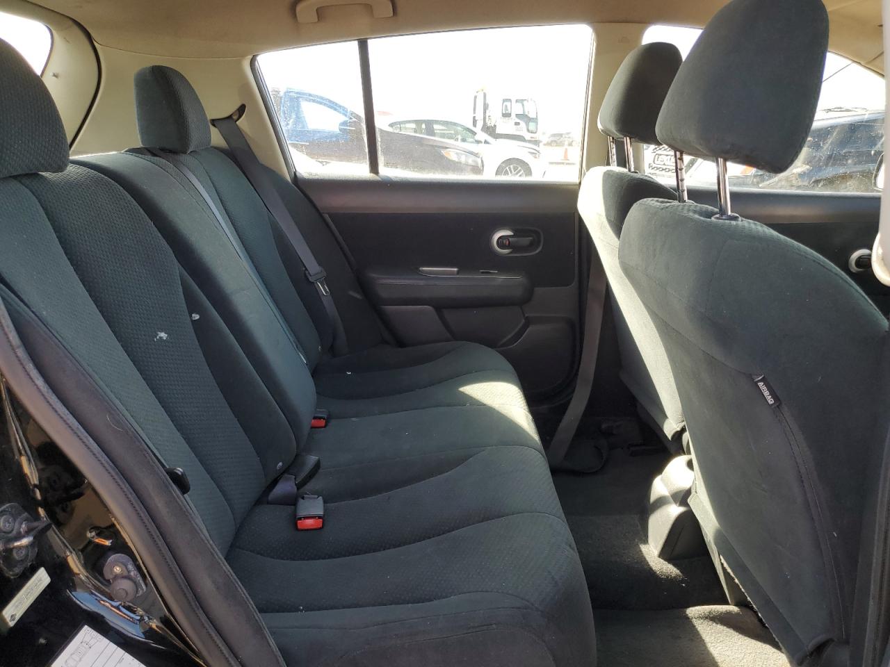 2012 Nissan Versa - Image 11