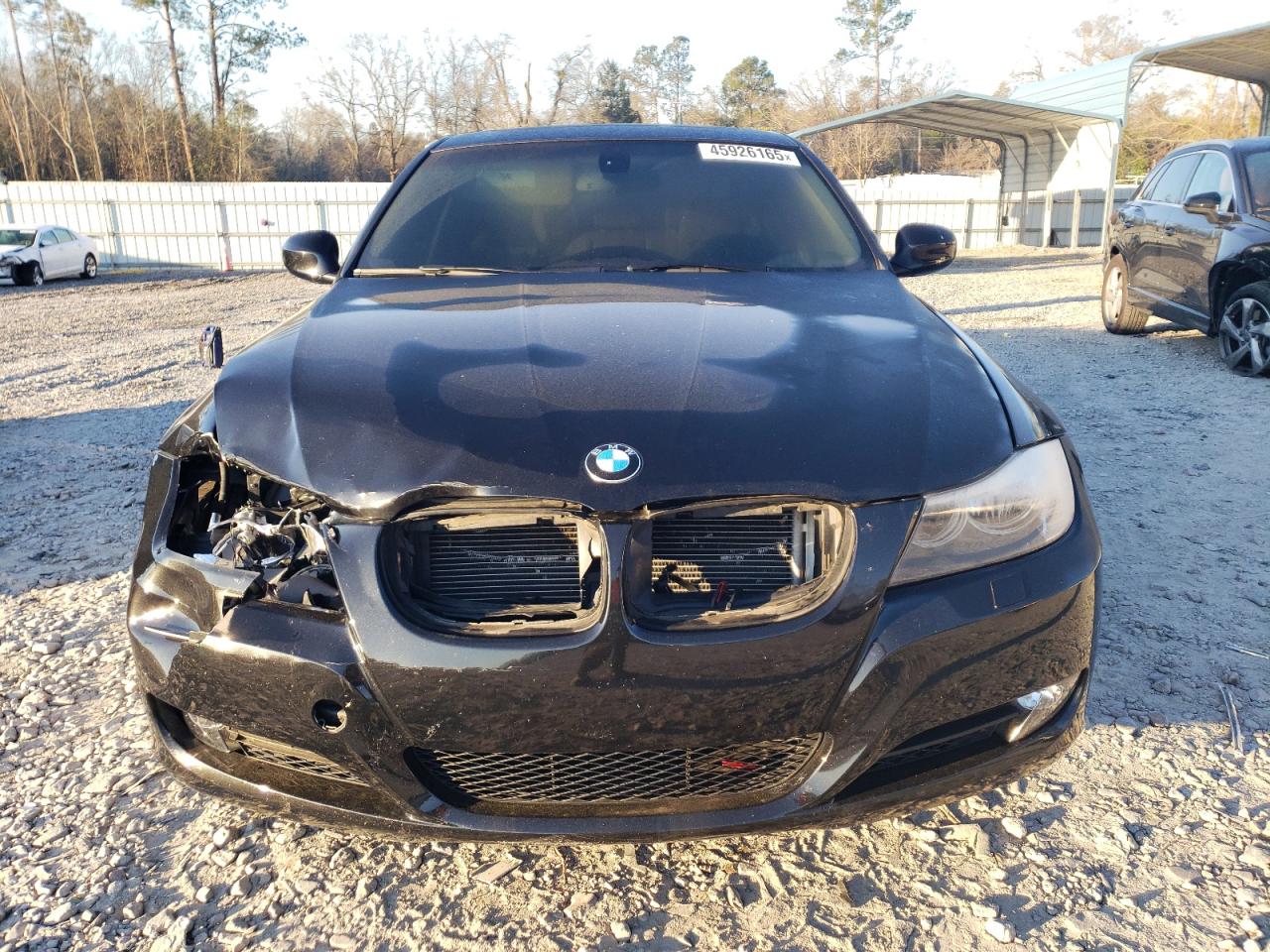 2011 BMW 3er - Image 5