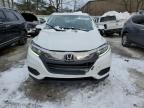 2021 Honda Hr-V Lx за продажба в North Billerica, MA - Front End