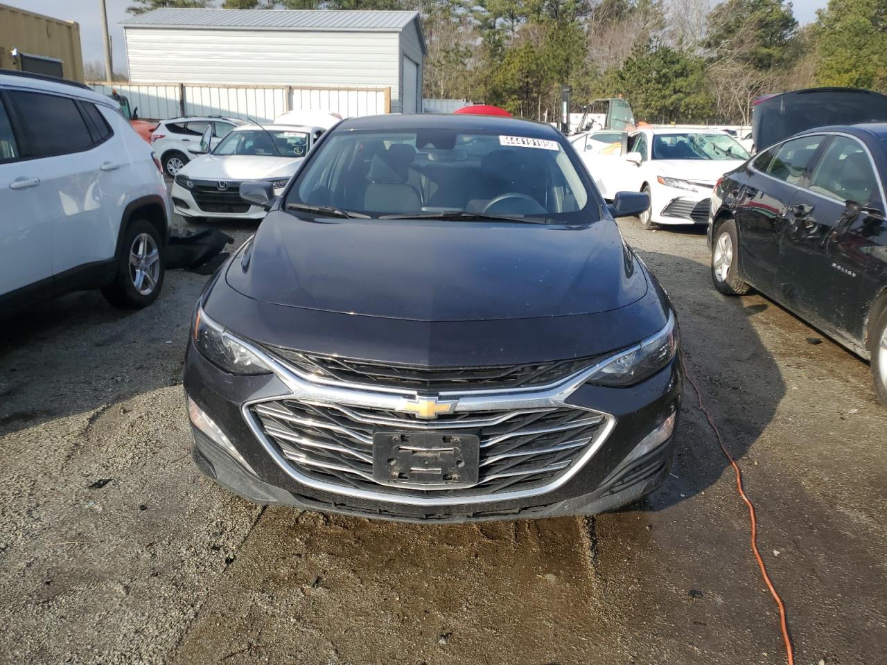 2023 Chevrolet Malibu - Image 5