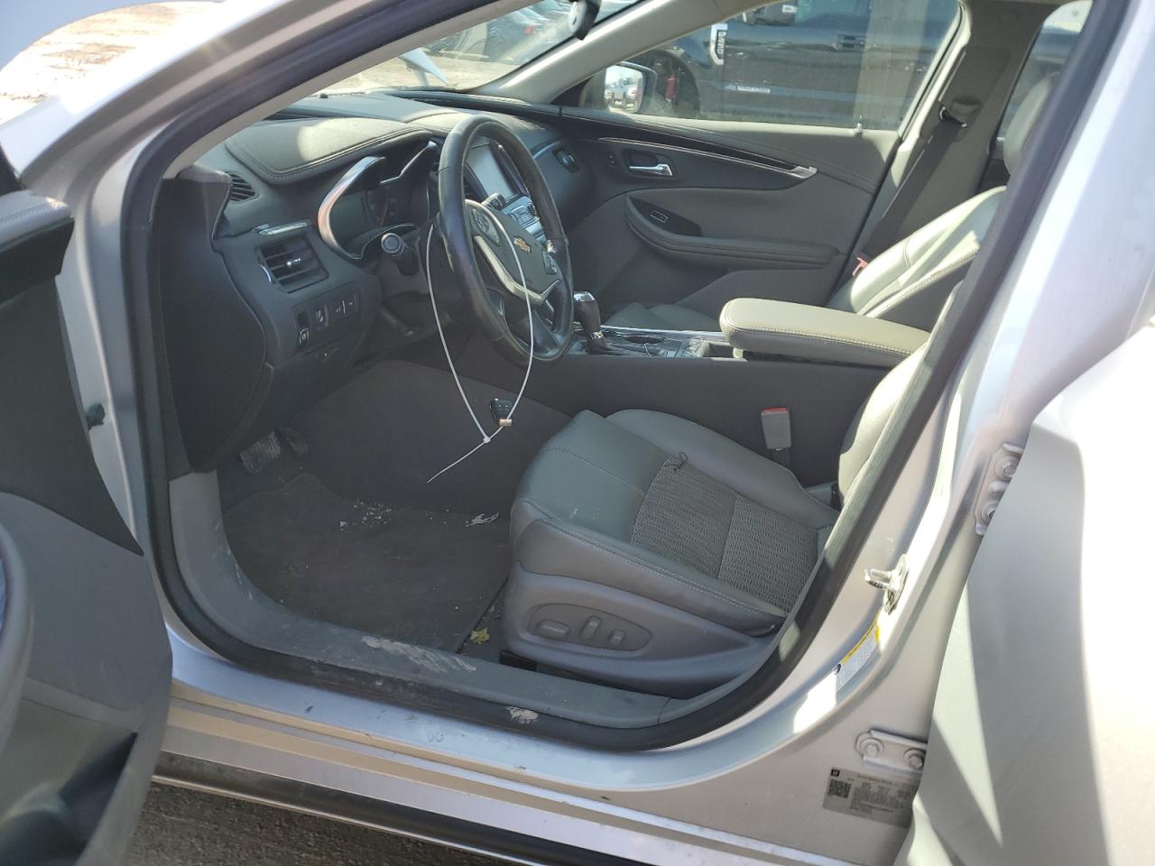 2019 Chevrolet Impala - Image 7