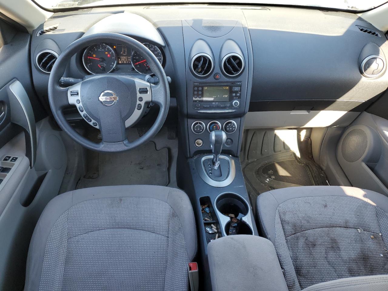 2011 Nissan Rogue - Image 8