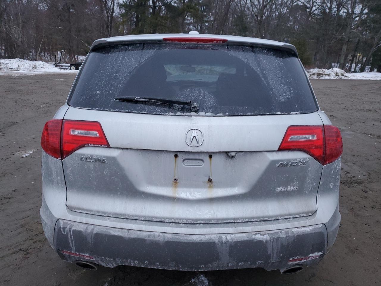 2008 Acura MDX - Image 6