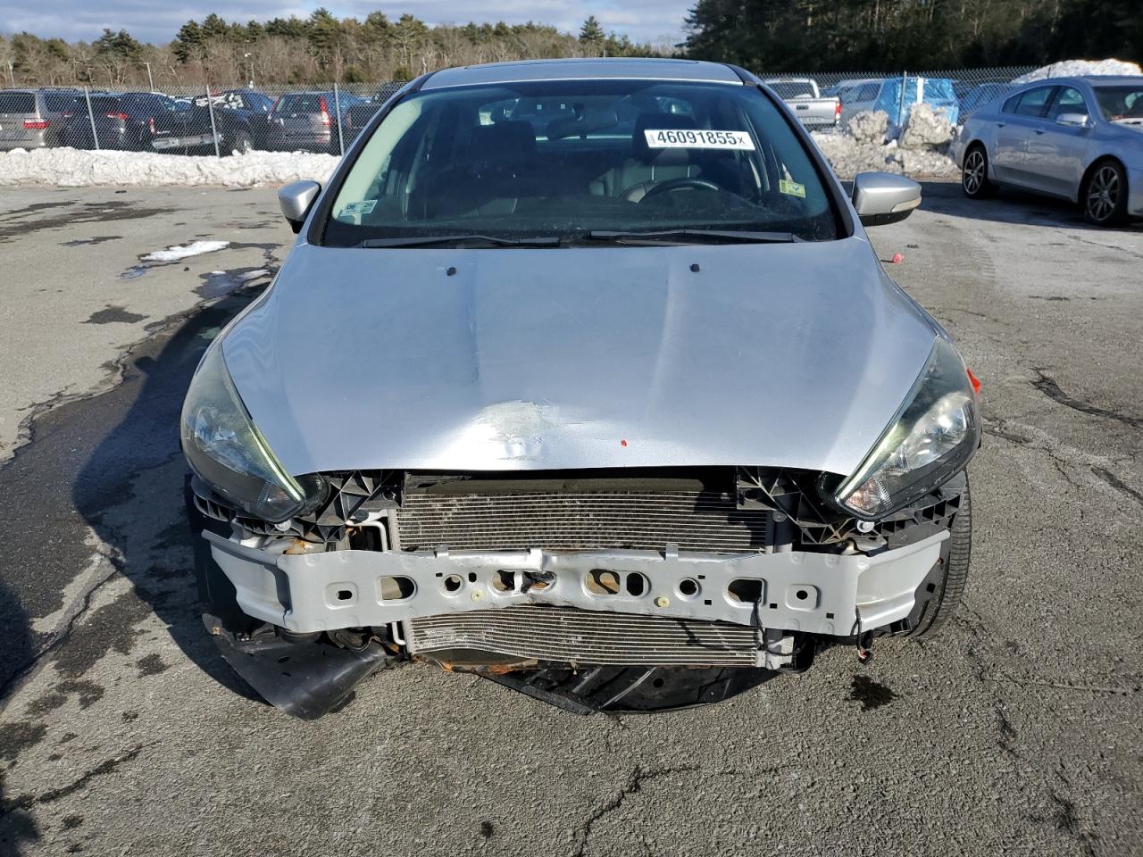 2015 Ford Focus - Image 5