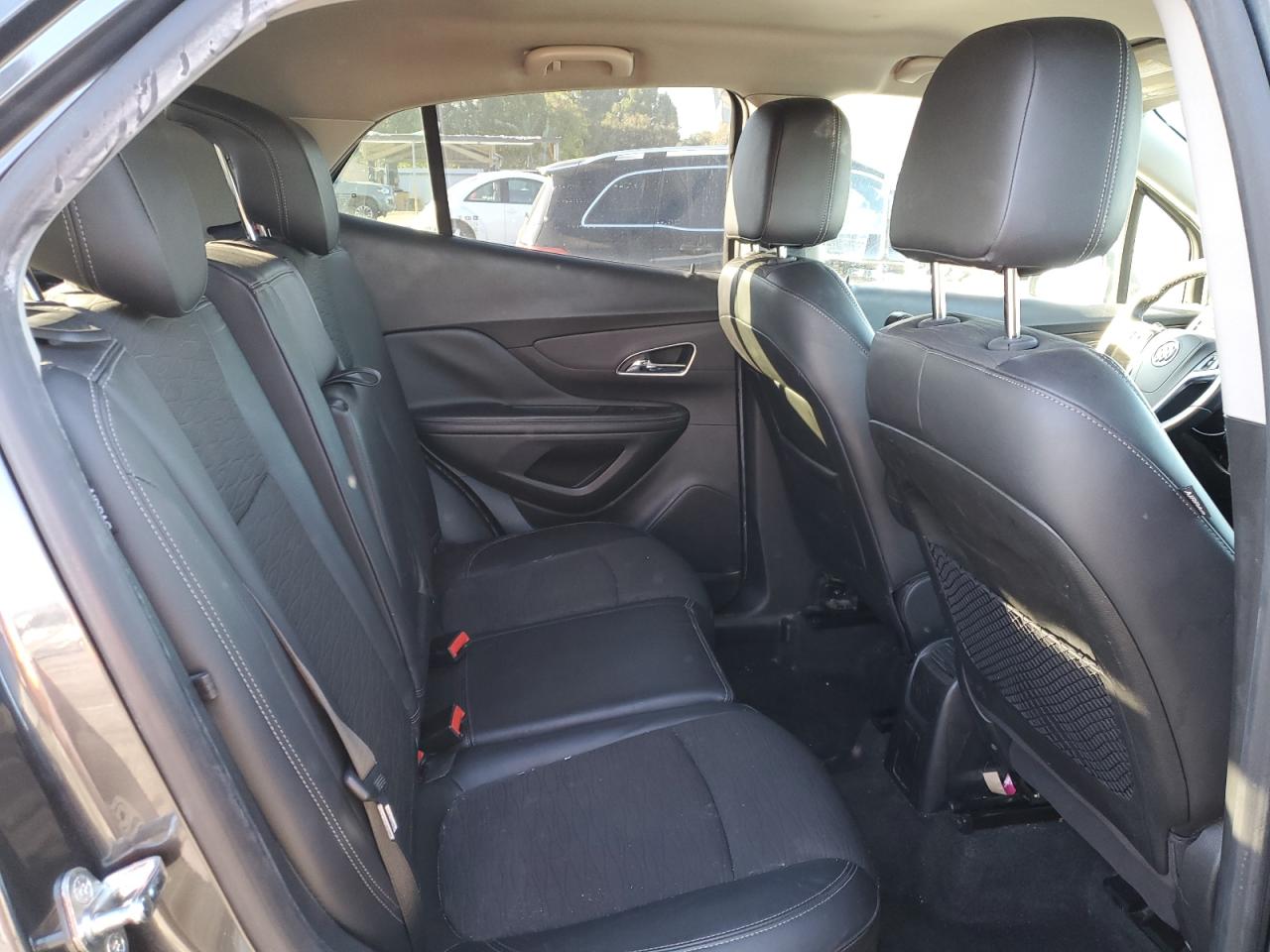 2016 Buick Encore - Image 10