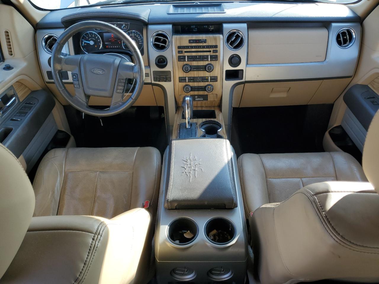 2011 Ford F-150 - Image 8