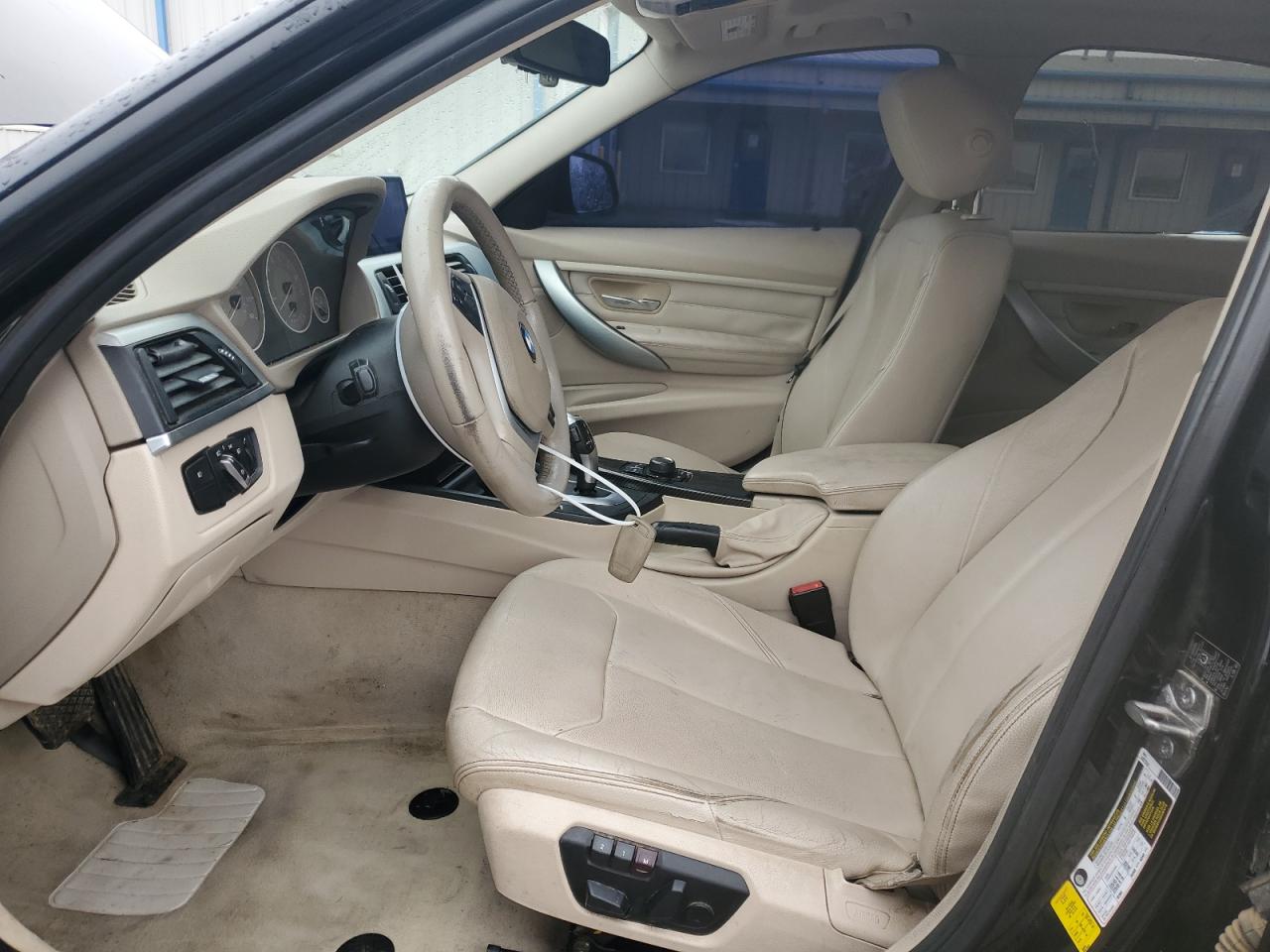 2013 BMW 3er - Image 7