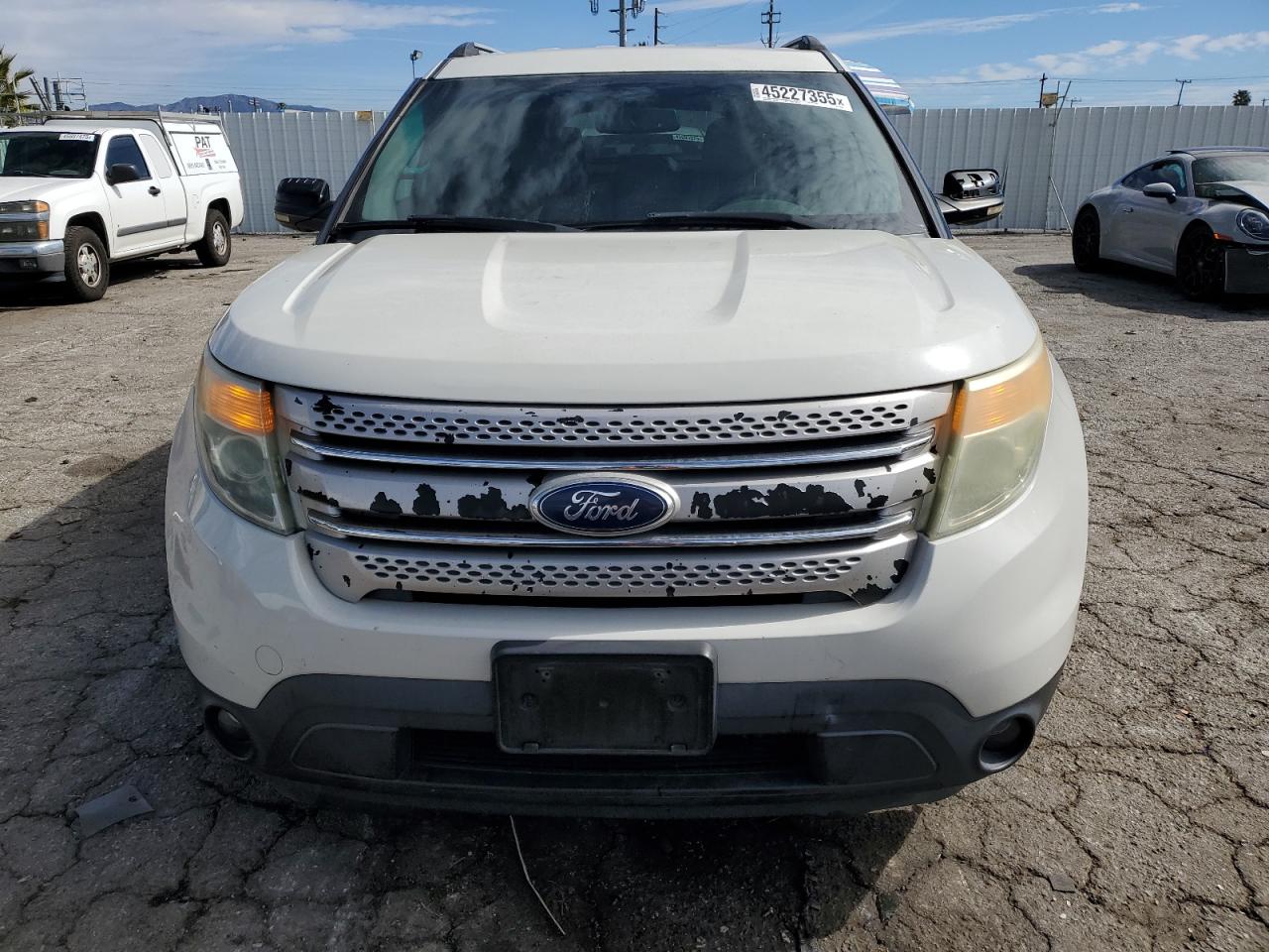 2011 Ford Explorer - Image 5