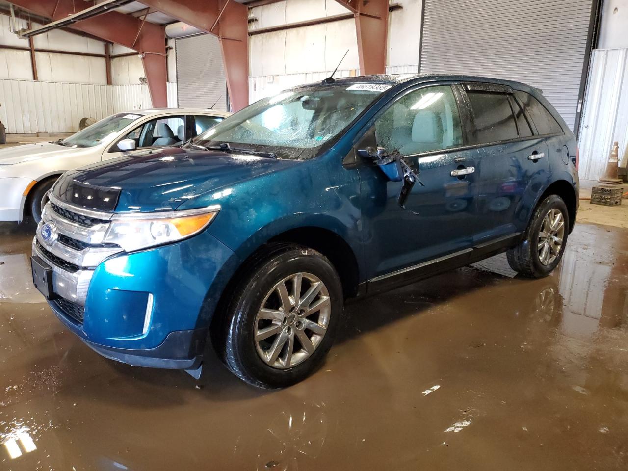 2011 Ford Edge - Image 1