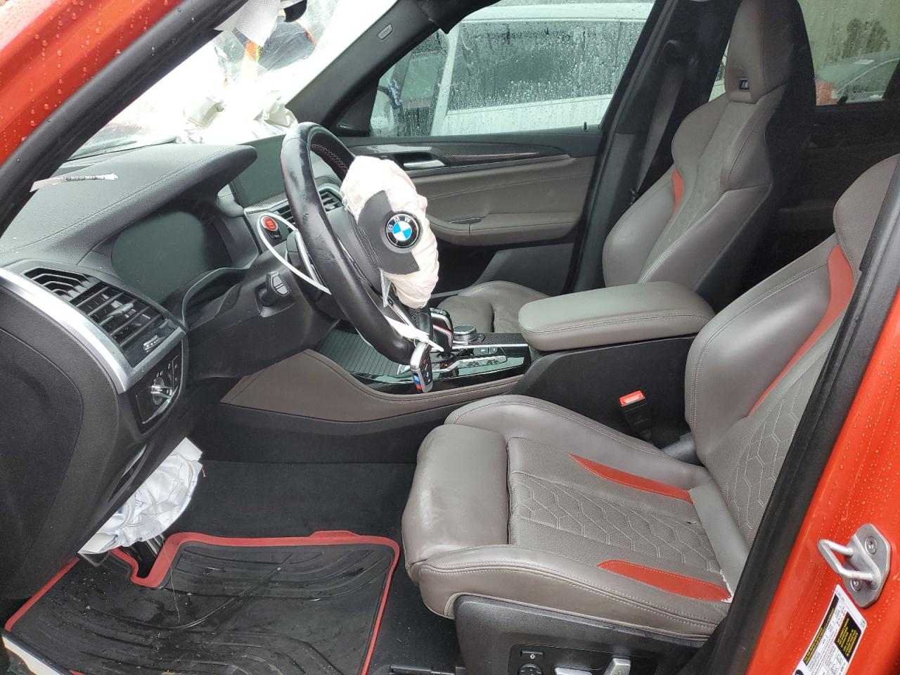 2021 BMW X3 - Image 7