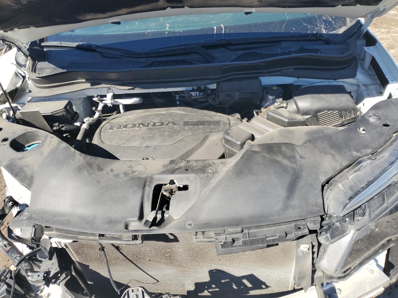 2021 Honda Passport - Image 11
