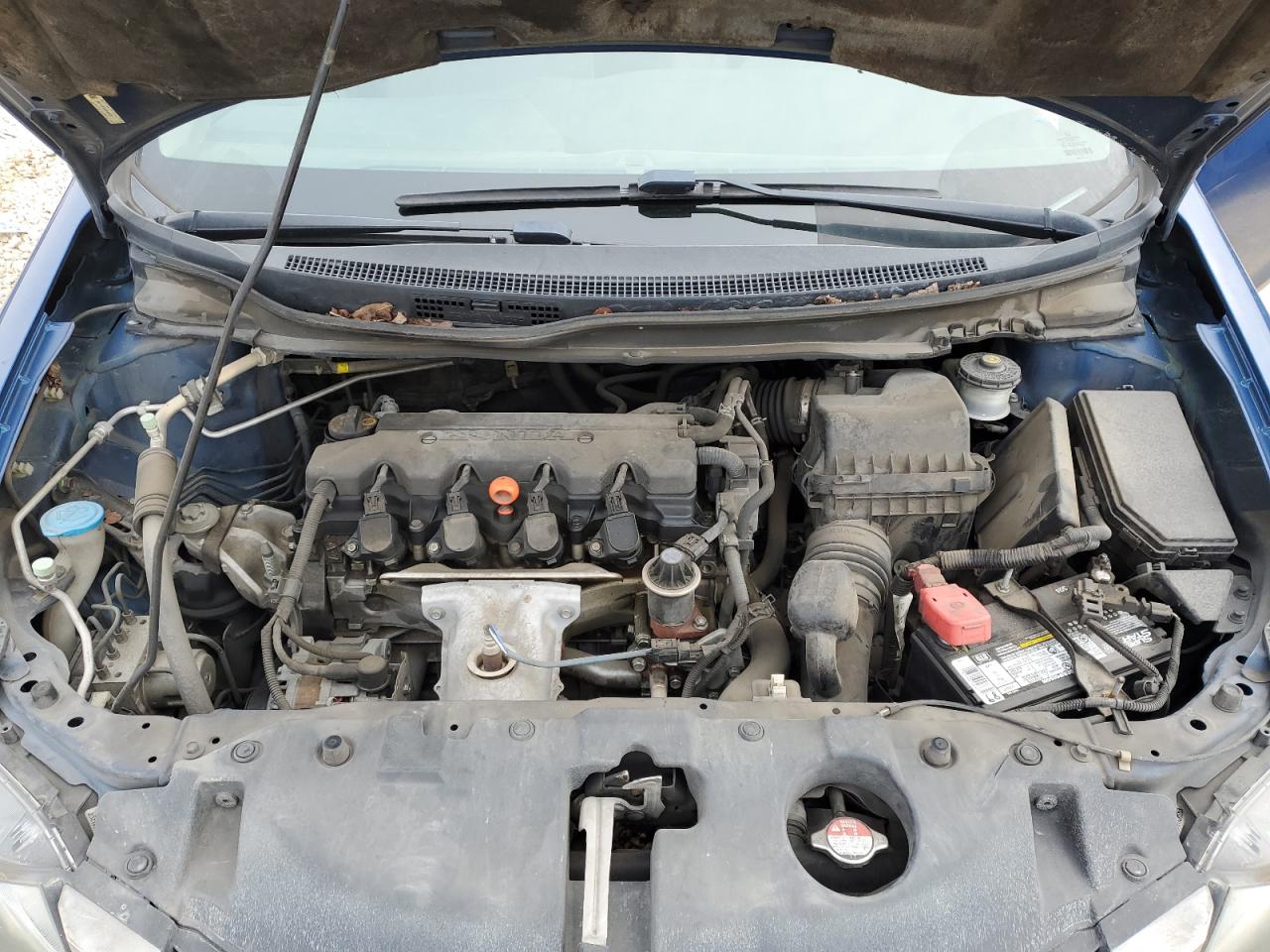 2013 Honda Civic - Image 11