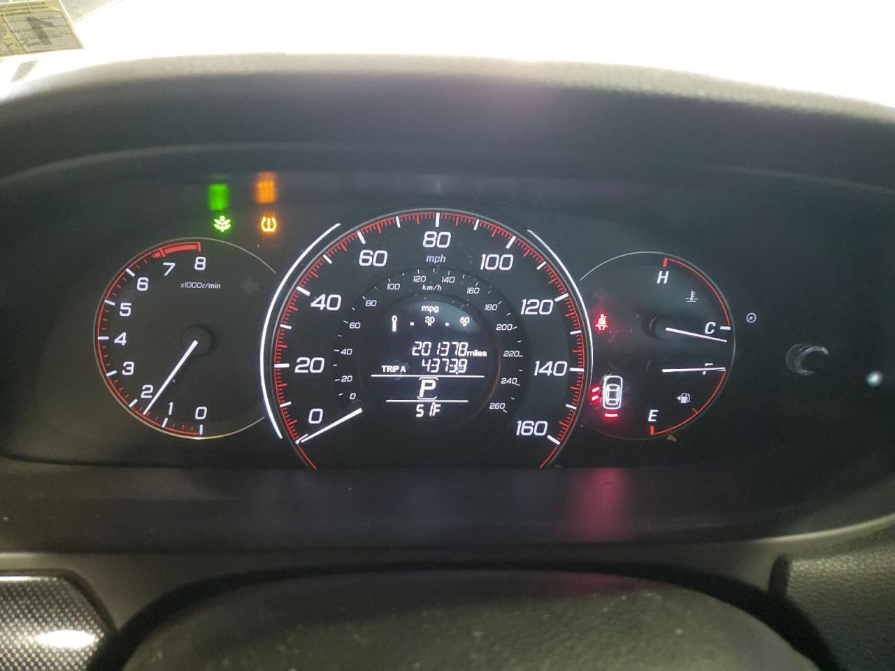 2013 Honda Accord - Image 9