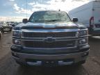 2015 Chevrolet Silverado K1500 Lt na sprzedaż w Elgin, IL - Rear End