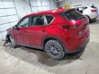 2021 Mazda Cx-5 Touring for Sale in Candia, NH - Front End