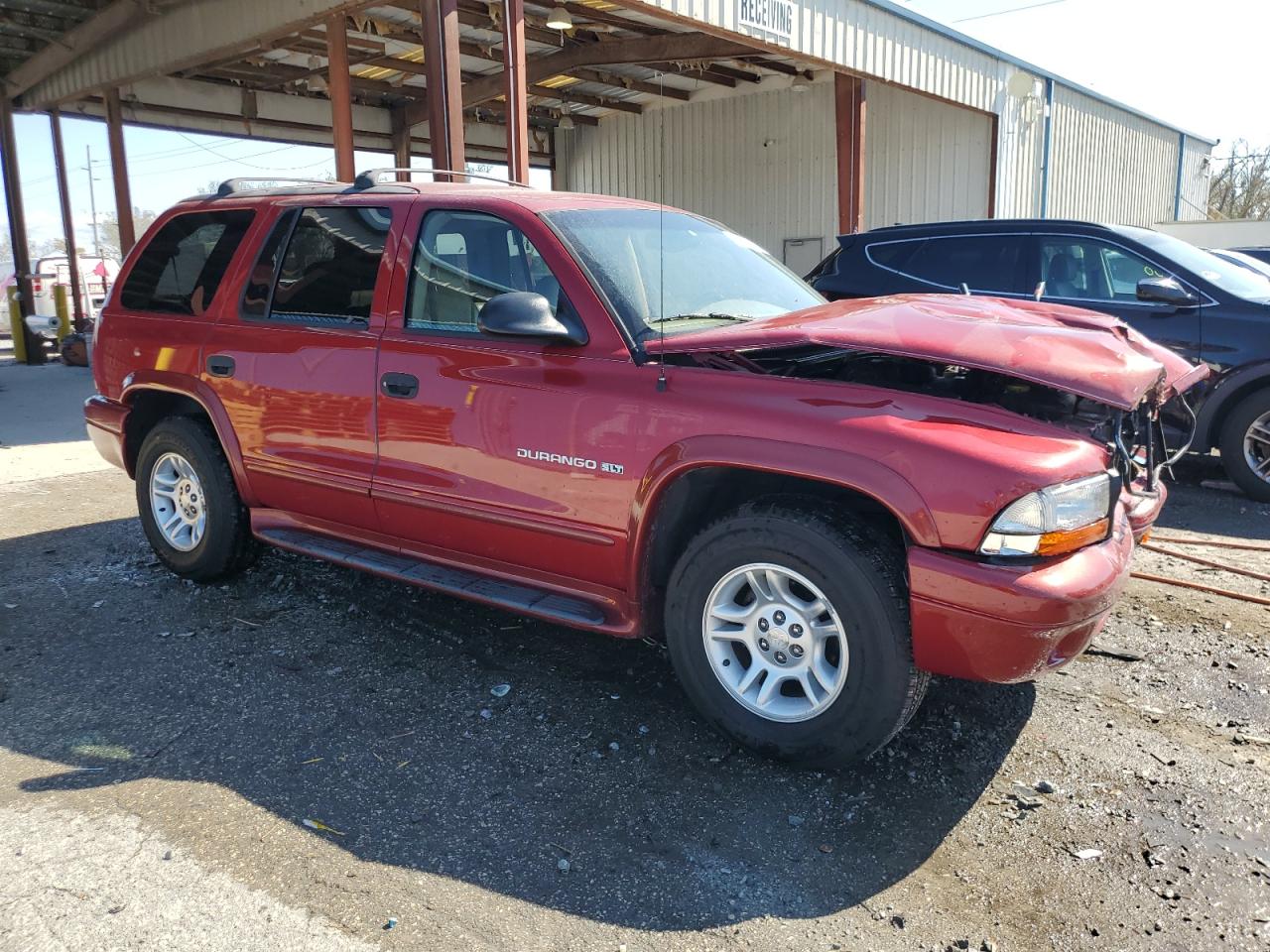 2001 Dodge Durango - Image 4