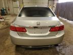 2014 Honda Accord Exl for Sale in Pennsburg, PA - Front End