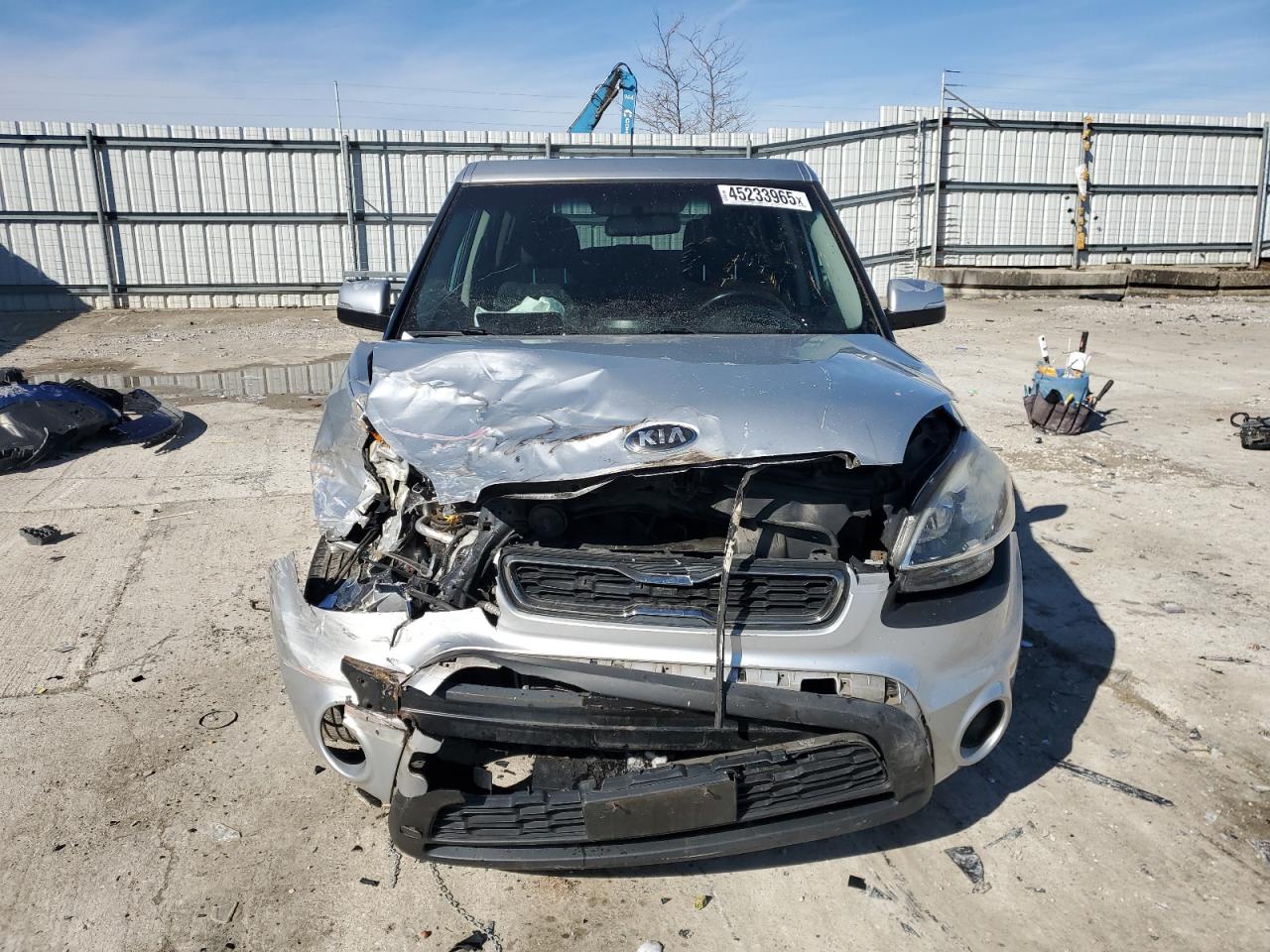 2013 Kia Soul - Image 5
