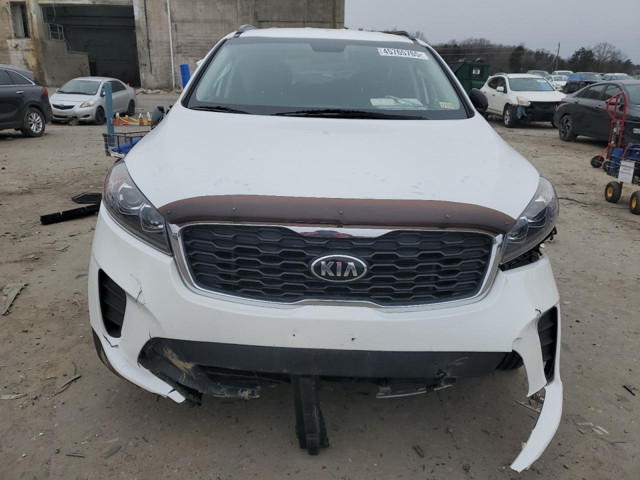 2019 Kia Sorento - Image 5