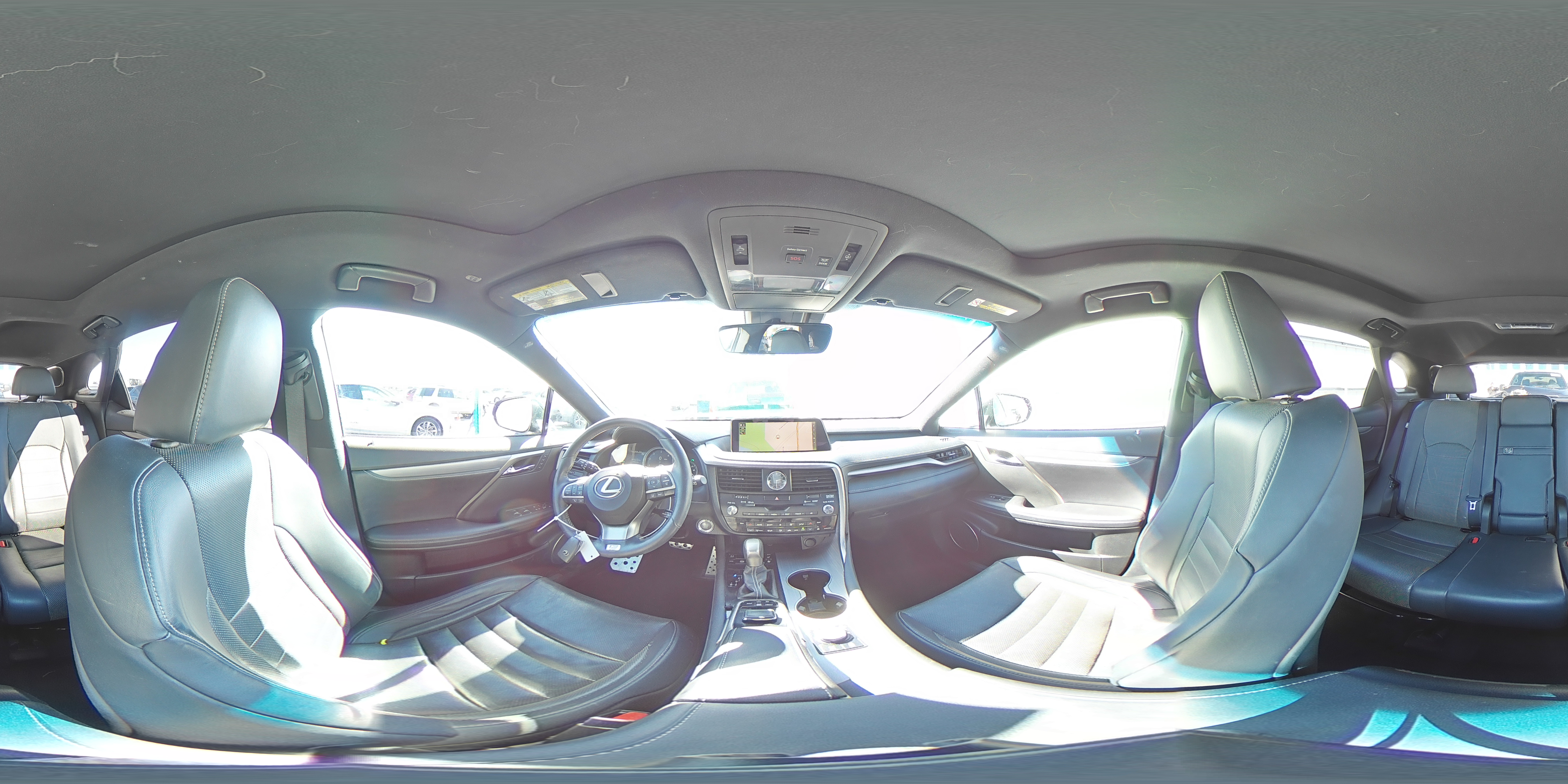 2016 Lexus RX - Image 16